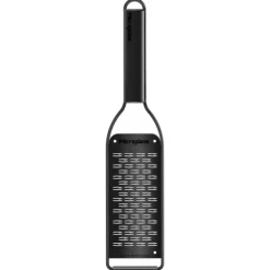 MICROPLANE Râpe Double Tranchant Black Sheep New