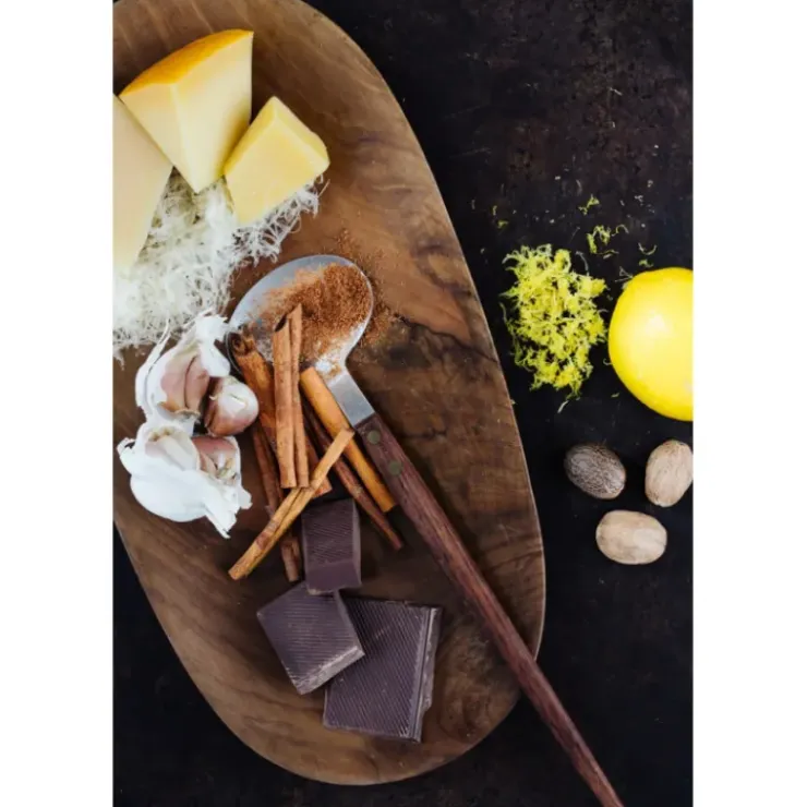 MICROPLANE Râpe Fine Gourmet Noir Outlet