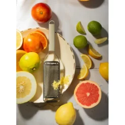 MICROPLANE Râpe Fine Professional Inox New