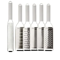MICROPLANE Râpe Fine Professional Inox New