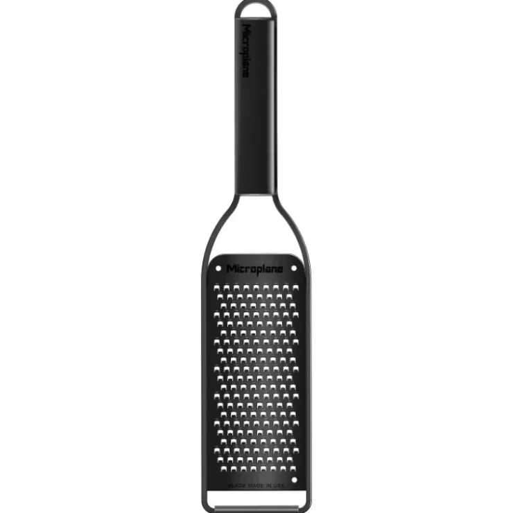 MICROPLANE Râpe Gros Grains Black Sheep Best
