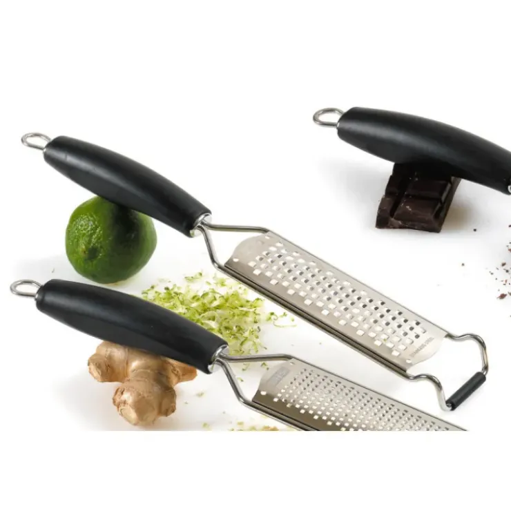 MATFER Râpe Rasoir moyenne 4 mm New