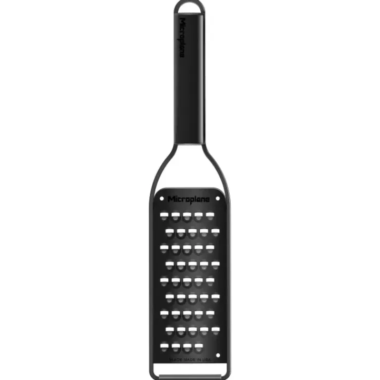 MICROPLANE Râpe Très Gros Grains Black Sheep Online