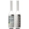 MICROPLANE Râpe Très Gros Grains Professional Inox Sale