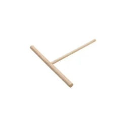 MATFER Râteau à Crêpes Rond en Hêtre L.19.5cm Clearance
