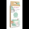 SCRAPCOOKING Ruban à Chemiser en Silicone 1 m x H 12 cm Sale