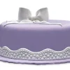 PATISDECOR Ruban Pate à Sucre Bulles 1,25 m x H 3 cm (x2) Patisdécor Sale