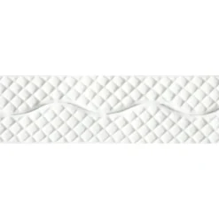 PATISDECOR Ruban Pate à Sucre Losanges 1,25 m x H 3 cm (x2) Patisdécor Best