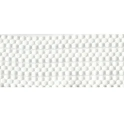 PATISDECOR Ruban Pate à Sucre Perles 1,25 m x H 1,5 cm (x4) Patisdécor Hot