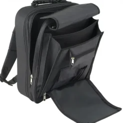 SABATIER Sac à dos hôtelier renforcé vide New