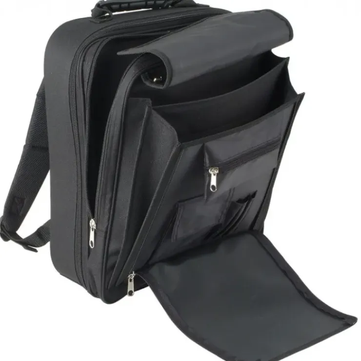 SABATIER Sac à dos hôtelier renforcé vide New