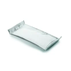 IBILI Sac Lunch Isotherme + 2 Boîtes Hermétique Plastique Vert Outlet