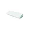 CUISINEADDICT Sac Sandwich Papier Kraft Blanc 31 cm (x1000) Clearance