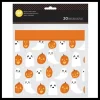 WILTON Sachet Bonbon Fantôme Halloween (x20) Online