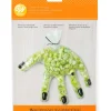 WILTON Sachet Bonbon Halloween Main (x15) Best