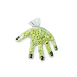 WILTON Sachet Bonbon Halloween Main (x15) Best