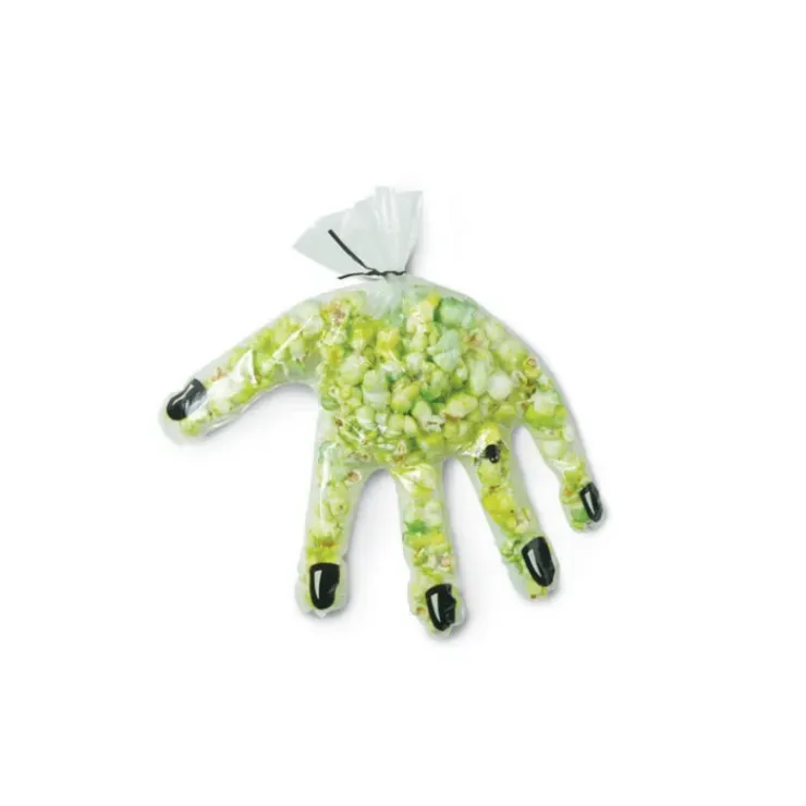 WILTON Sachet Bonbon Halloween Main (x15) Best
