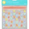 WILTON Sachet Bonbon Refermable Œufs (x20) Sale