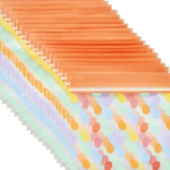 WILTON Sachet Bonbon Refermable Œufs (x20) Sale