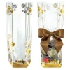 CUISINEADDICT Sachet Confiserie Boules et Flocons 12x26 cm (x100) Online