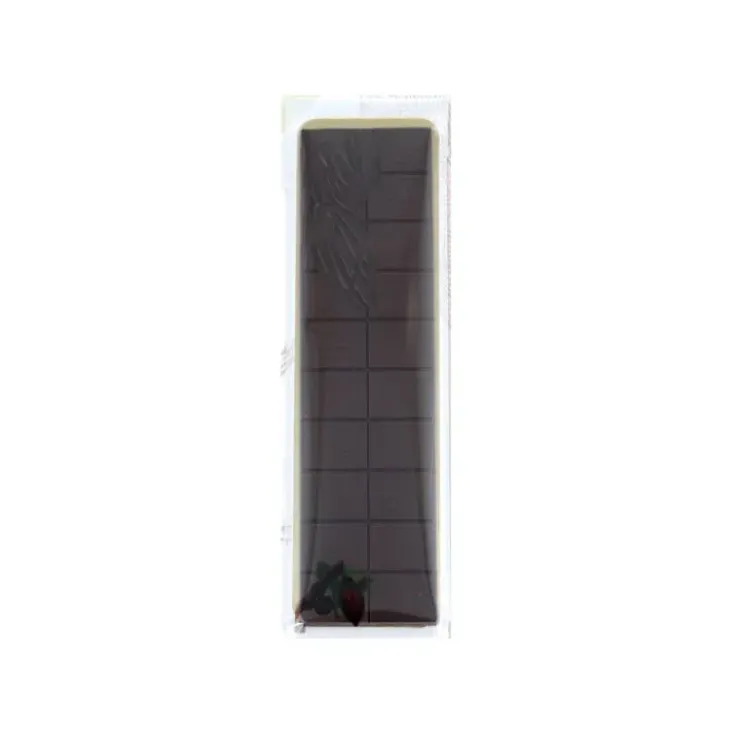 BARRY Sachet Tablette Chocolat Origine 31,5 x 8 cm (x100) Clearance