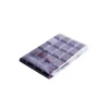 MALLARD FERRIERE Sachet Tablette de Chocolat 18 x 9 cm (x500) Hot