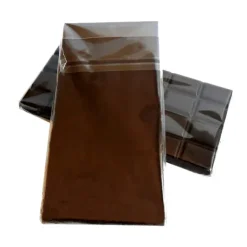 MALLARD FERRIERE Sachet Tablette de Chocolat 18 x 9 cm (x500) Hot