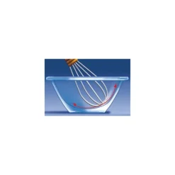 BORMIOLI ROCCO Saladier en Verre 9 cm Mr Chef