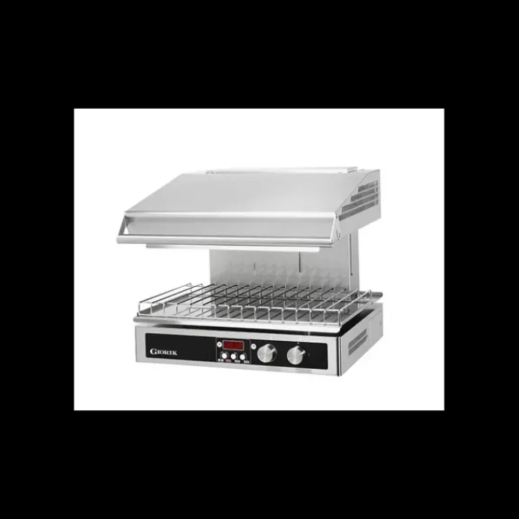 GIORIK Salamandre 3 Foyers Radiants HI-LITE 4,5 kW Sale