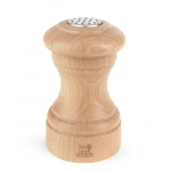 PEUGEOT Salière Bistro 9 cm Bois Naturel Best