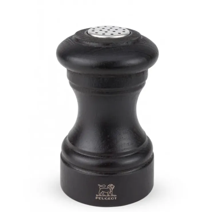 PEUGEOT Salière Bistro 9 cm Chocolat Outlet