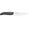 KYOCERA Santoku Céramique Noir 14 cm Gen Earth Best