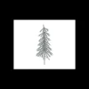MALLARD FERRIERE Sapin Argent Volume x144 Sale