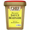 CHEF Sauce béarnaise 13,2 L 960g