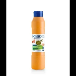 RISSO Sauce Bourgy Burger 1L Hot