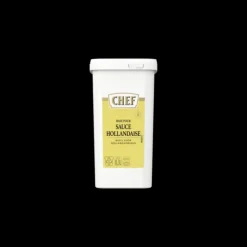CHEF Sauce hollandaise 8,3L 850g Online