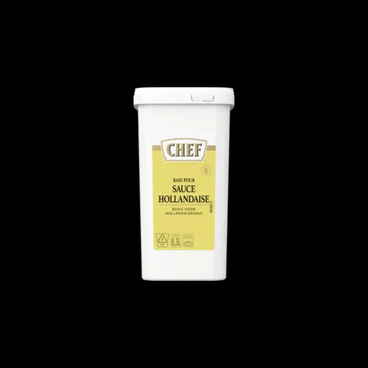 CHEF Sauce hollandaise 8,3L 850g Online