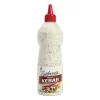 CUISINEADDICT Sauce Kebab California 950 ml Clearance