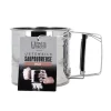 PATISDECOR Saupoudreuse Inox à Piston Patisdécor Online