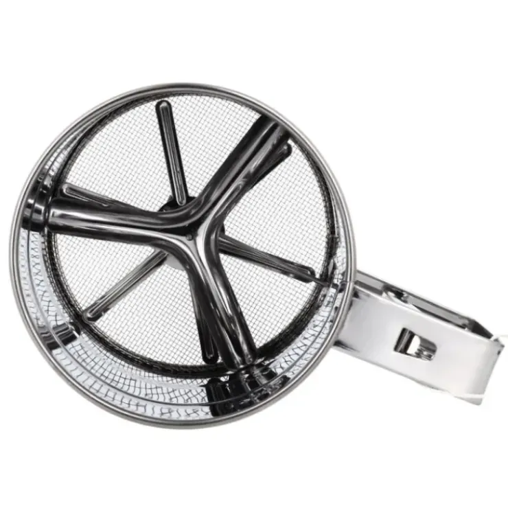 PATISDECOR Saupoudreuse Inox à Piston Patisdécor Online