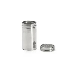 DE BUYER Saupoudreuse Inox Toile Métallique Ø 7cm H 10cm Sale