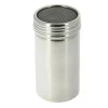 DE BUYER Saupoudreuse Inox Toile Métallique Ø 7cm H 13cm New