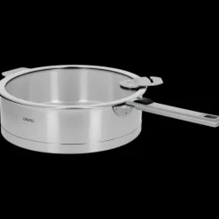 CRISTEL Sauteuse Ø 26 cm Strate Amovible Inox Sale