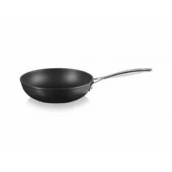 LE CREUSET Sauteuse 24 cm Anti-Adhérente Les Forgées New
