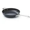 LE CREUSET Sauteuse 28 cm Anti-Adhérente Les Forgées