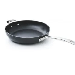 LE CREUSET Sauteuse 28 cm Anti-Adhérente Les Forgées