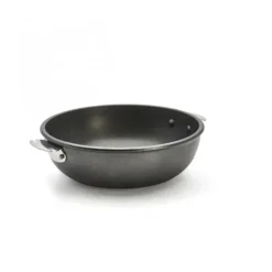 DE BUYER Sauteuse Bombée Antiadhésive Amovible Ø 24 cm Choc Extrême Loqy Online