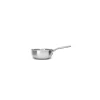 KITCHENAID Sauteuse Bombée Inox 20cm
