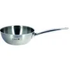DE BUYER Sauteuse Bombée Inox Ø16cm Prim'Appety Online