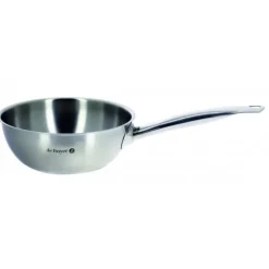 DE BUYER Sauteuse Bombée Inox Ø16cm Prim'Appety Online